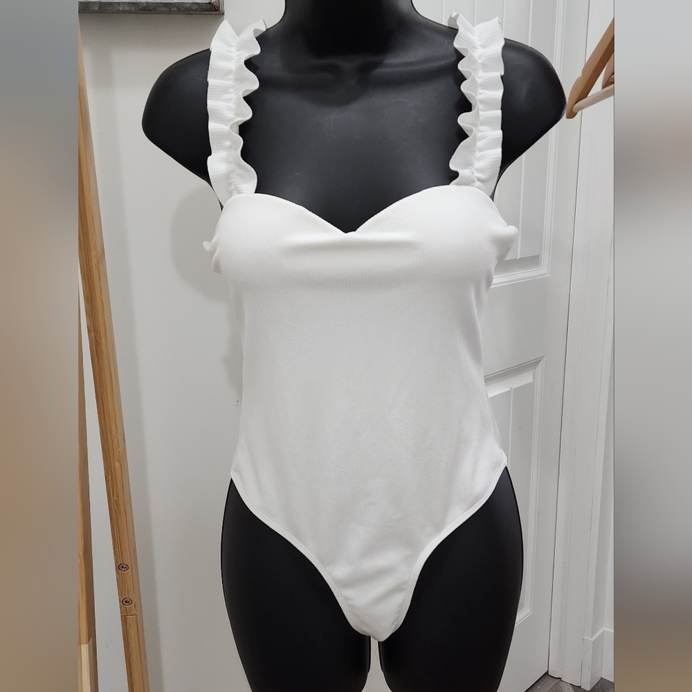 Shein swimsuit size small excellent condition